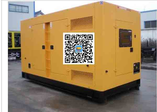 江北静音发电机出租