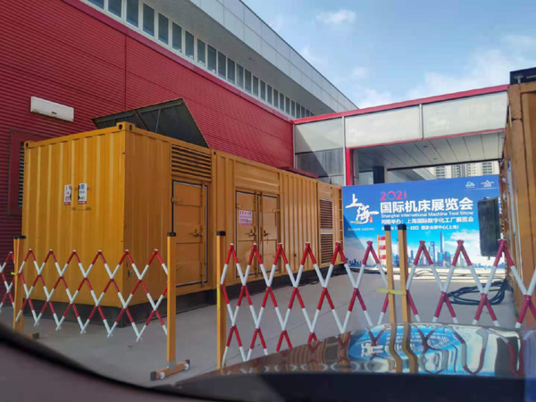 江北发电机出租 对于发电机的特性你了解多少？