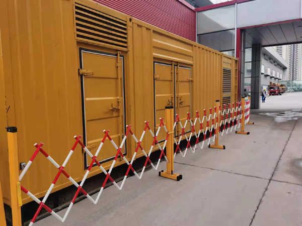 江北发电机出租 你知道怎样鉴定发电机品质的好坏吗？