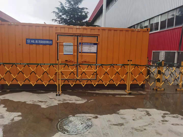 江北租赁发电机 柴油发电机组供应商：柴油发电机组润滑油的作用？