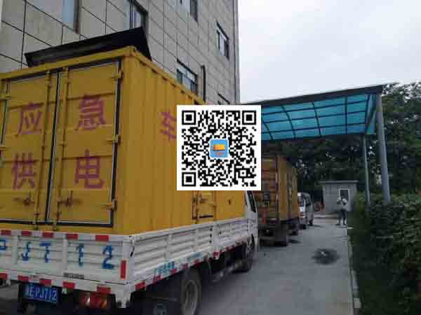 江北发电车出租-发电机产品使用越来越广泛
