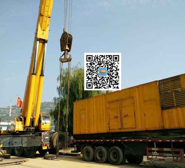 江北发电车出租-全自动发电机组长期不使用该如何保养？