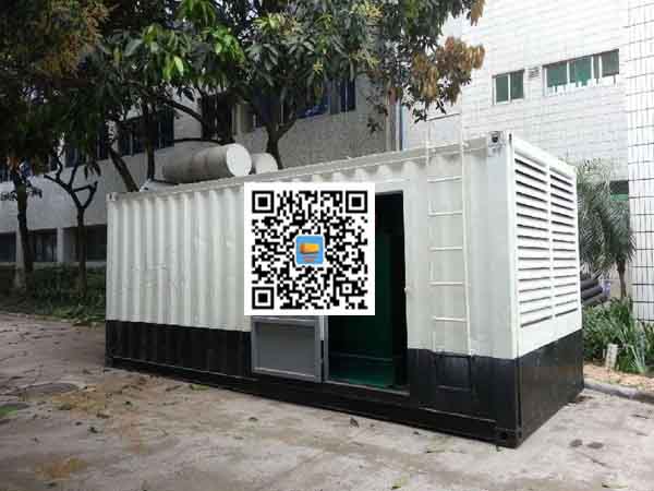 江北出租发电机-什么样的柴油发电机使用效果比较好