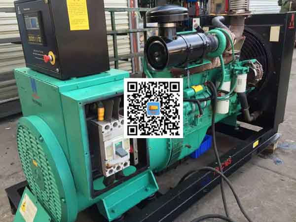 江北租赁发电机-发电机一般变压器磁芯所使用的是什么材料？