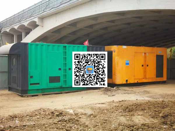 江北决定发电机顺利启动的因素及如何解决发电机冬季起动困难问题