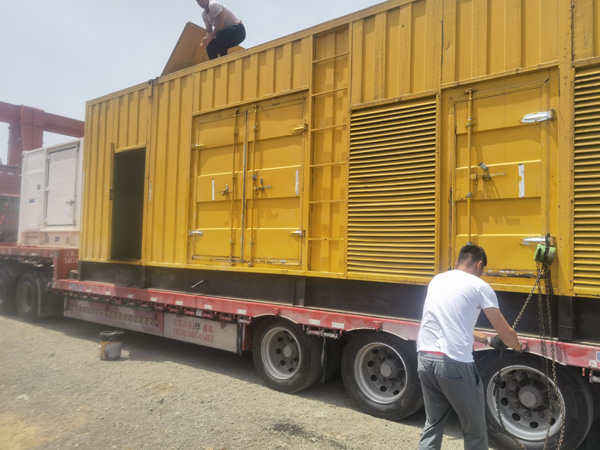 江北发电机出租100KW发电机需要什么规格的电缆线？