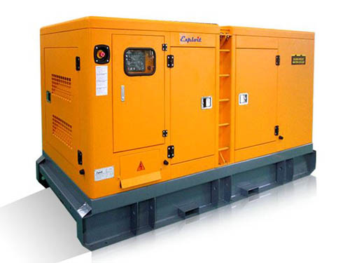 江北影响 200kw 柴油发电机油耗的因素有哪些？