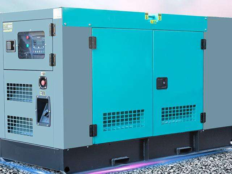 江北50KW柴油发电机油耗是多少？