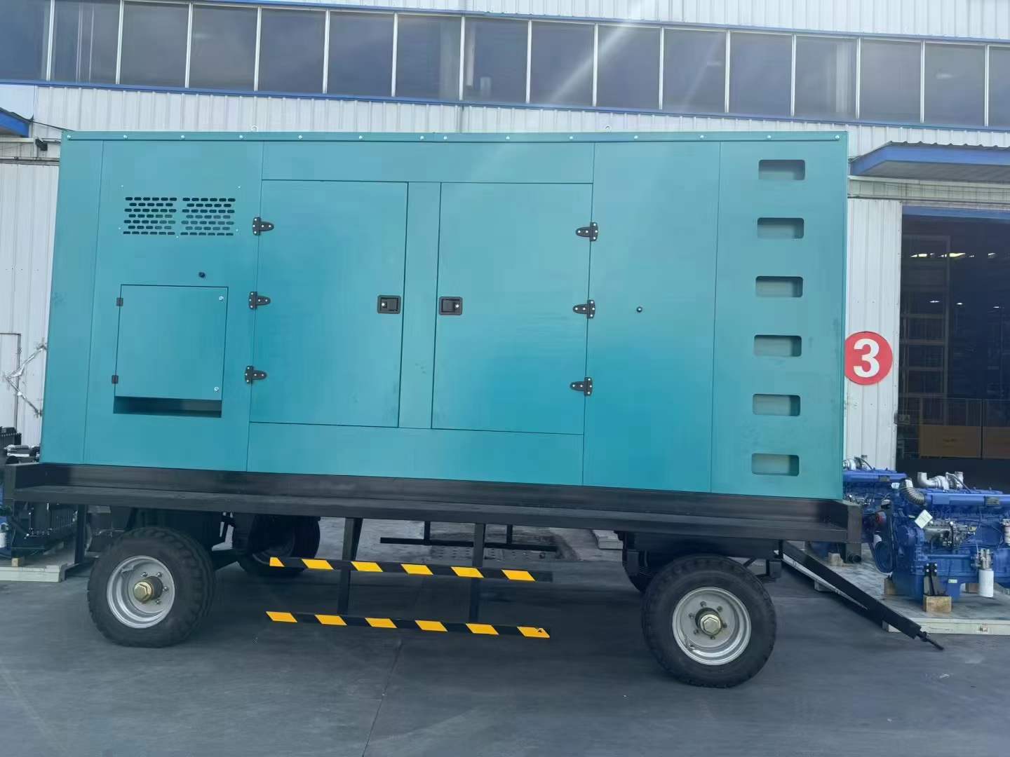 江北2500KVA 负载启动电流大概是多少?