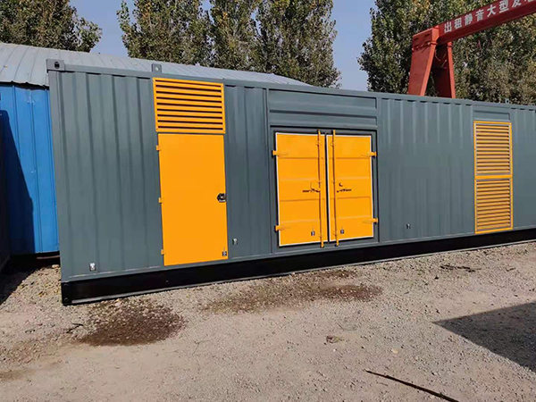 江北如何通过维护保养来延长康明斯柴油发电机组的使用寿命？