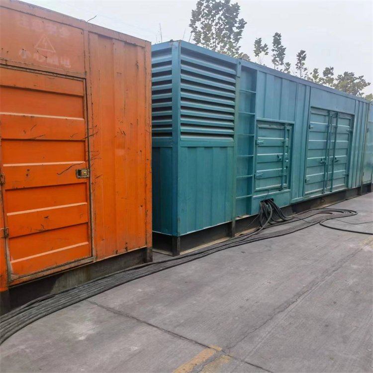江北如何选择适合 600kW 柴油发电机组的热继电器？