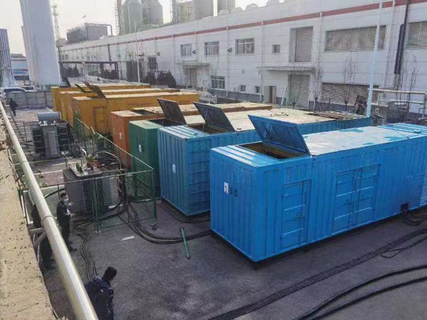 江北380V和690V电压的电缆线相同吗？
