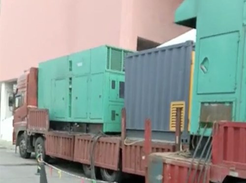 江北柴油发电机的功率因数一般是多少？