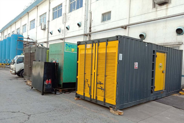江北发电机组保养是确保其正常运行、延长使用寿命的关键,以下是一些保养注意事项